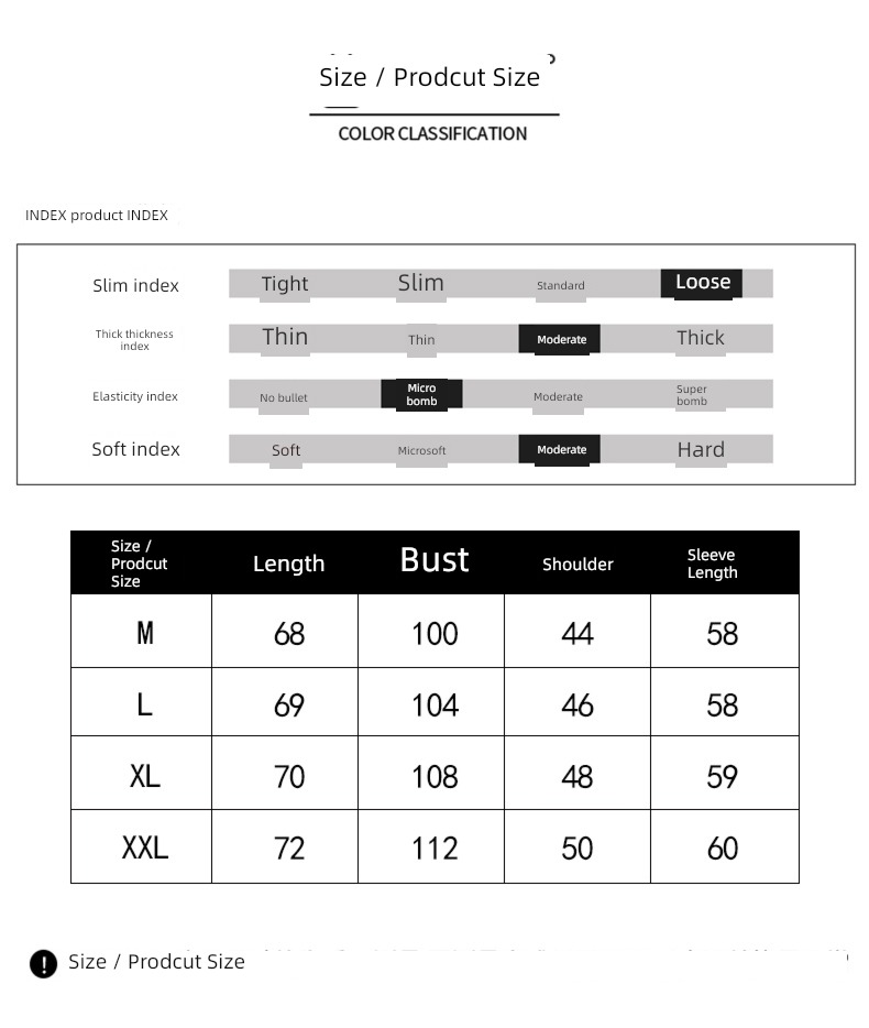 student Thin money easy T-shirt Long sleeve Undershirt jacket