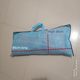 Mosquito net storage bag yurt fishing gear portable wall rectangular round top zipper thickened non-woven bag universal