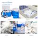 Jingchuang TLOG Temperature and Humidity Recorder Bluetooth Ultra-Clow Hospital Laboratory Temperature and Humidity Meter with Calibration Certificate
