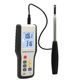 Xinsite HT9829 Thermal Anemometer Air Volume Meter High-sensitivity Anemometer Air temperature and air volume measurement