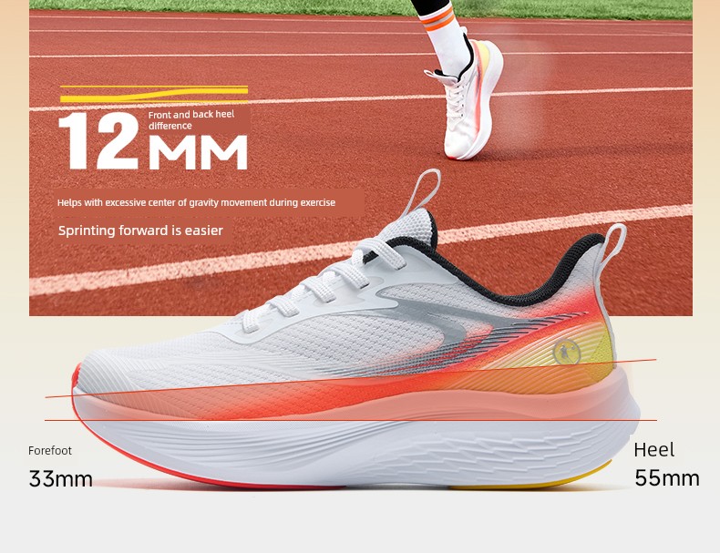 Lightweight 3-Strap Jordan Kidsren's Shoes, Kidsren's Running Shoes, Autum New Youth Professional Running Shoes, Boys' Sports Shoes — 12