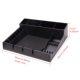 Hairdressing Tool Storage Box Hairdresser Desktop Makeup Comb Electric Push Scissors Clip Anti-Slip Pad Storage Rack Hot Seller