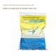 Xiamen Aisou ISO standard sand, road sand filling method, sand filling, compaction sand, intermediate sand