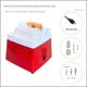 Upgradable version grinding and drilling small grinding table grinding glass ceramic automatic water grinding machine domestic and foreign version