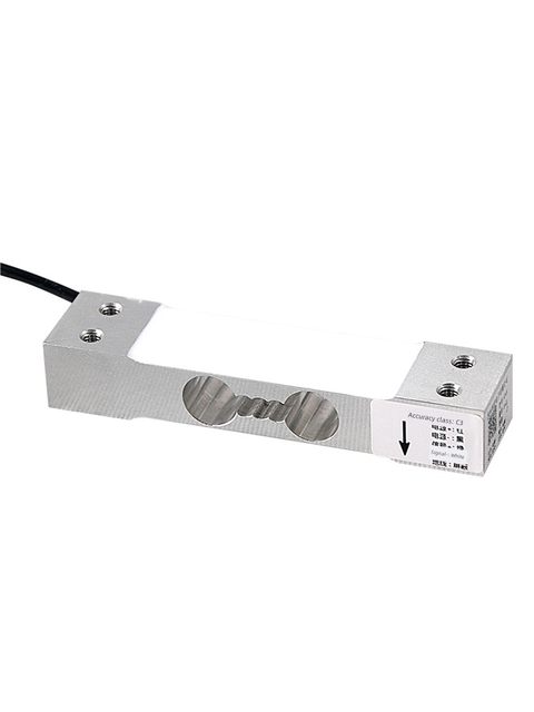Kunhong KNX single-point pressure weighing sensor 3-40kg is suitable for measuring force of counting weighing scales