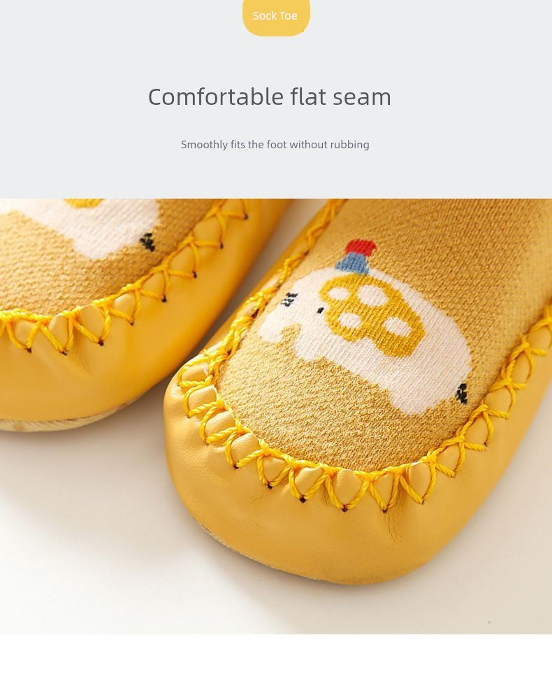 Room Socks 0 June Mesh Summer Baby Shoes — 11