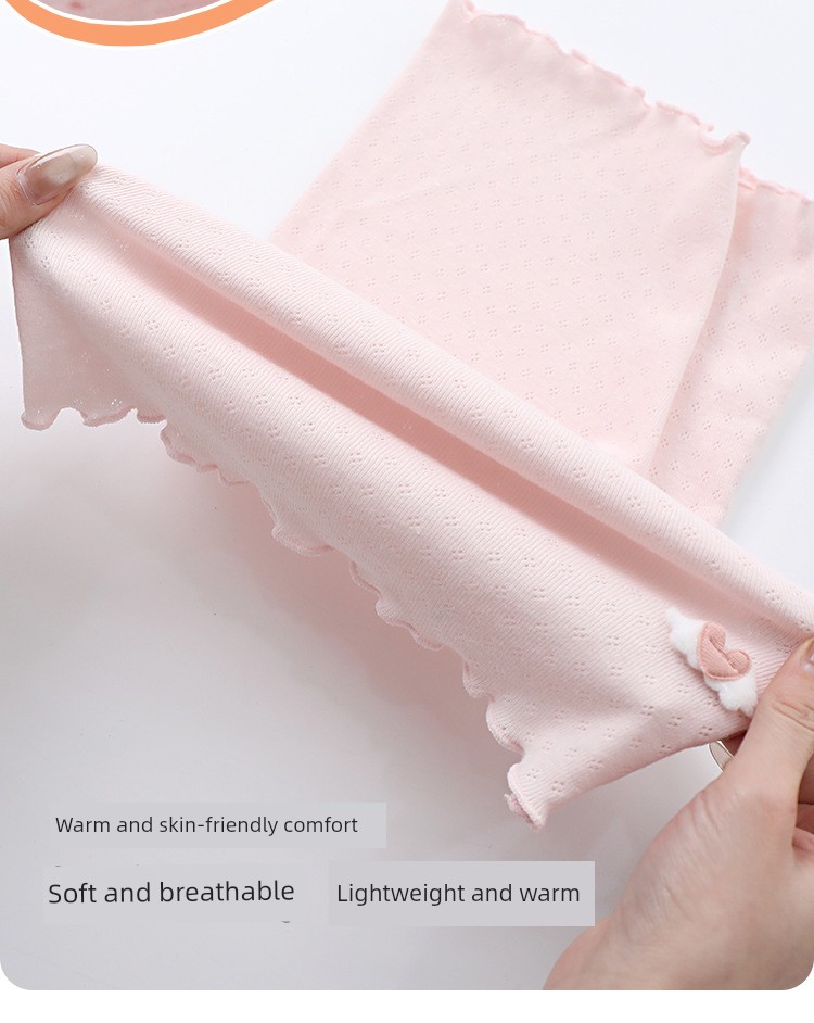 Neck Sun Protection Neck Gaiter, Anti-Uv, Thin Summer Sun Protection and Windproof Neck Gaiter for Children and Infants, Children's Scarf — 4