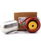 ELECALL EFQS-H Cable Level Controller Stainless Steel High Temperature Float Switch