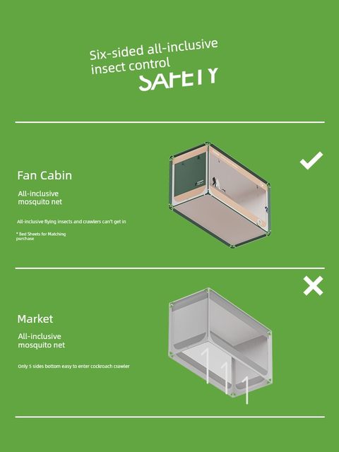 Meiduojia 2025 new student dormitory mosquito net full cotton sheet full-inclusive bed curtain integrated single bed top and bottom bunk