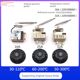 Deluxe 50-300 degree mechanical switch water switch electric oven knob thermostat fryer electric fryer temperature control