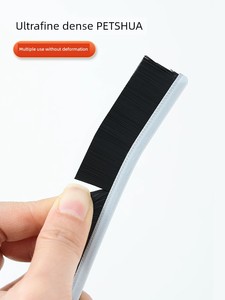 Multifunctional Bench Gap Handy Gadget Dead Angle Groove Brush