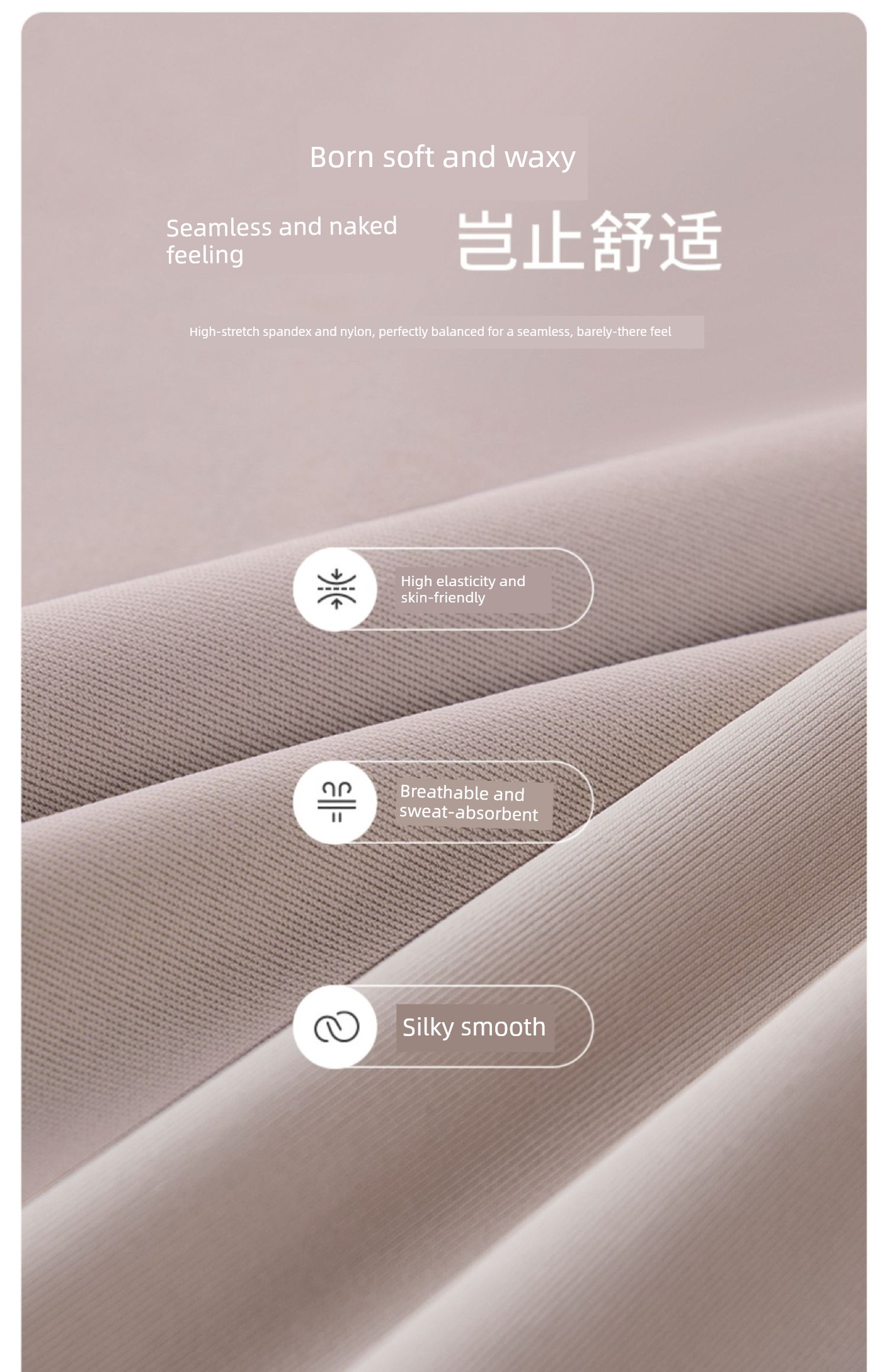 Jingqi Front-Button Maternity Bra for Large Busts and Plus Sizes, Specially Designed for Pregnancy and Postpartum Nursing, Anti-Sagging — 12