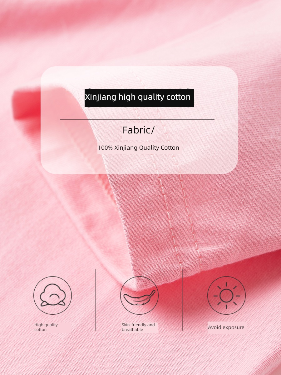 Autumn and winter ma'am Minority ins Inner lap Sweater Long sleeve T-shirt