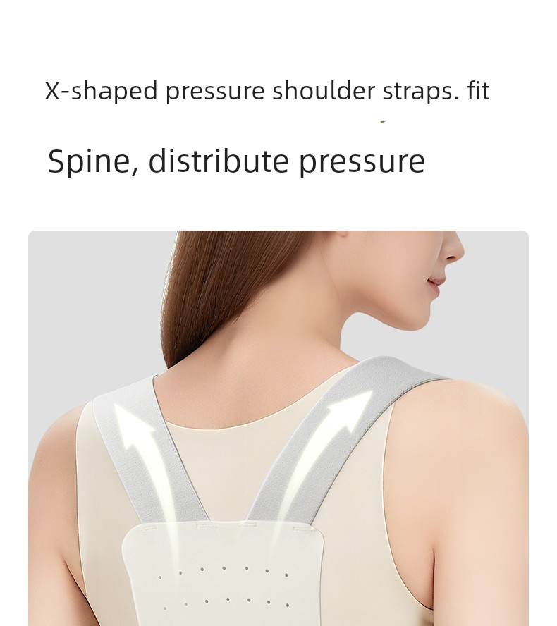 Belly Support Belt for Pregnant Women, Suitable for Mid and Late Pregnancy, Multifunctional, Invisible, Breathable, Medical-Grade Belly Support Belt, — 16
