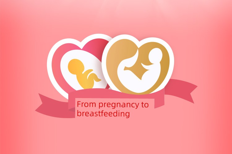 【Ten Billion】Beingmate Aijia Maternity Milk Powder Folic Acid for Early, Middle, and Late Pregnancy 700g Lactoferrin Low Gi Authentic Product — 9