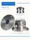Aluminum alloy quick joint flange 2.5 inch 3 inch 4 inch flange with female end oil tanker oil unloading port C flange