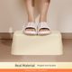 Desktop storage box Cosmetic storage box Kitchen drawer Miscellaneous plastic box Rectangular finishing box Snack basket
