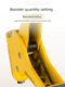 Baolian single-handle manual labor-saving cap gun rivet gun manual core pulling gun nail pulling gun household tools