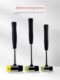 Rubber hammer installation hammer Rubber hammer Solid rubber rubbing hammer Floor tile rubber hammer