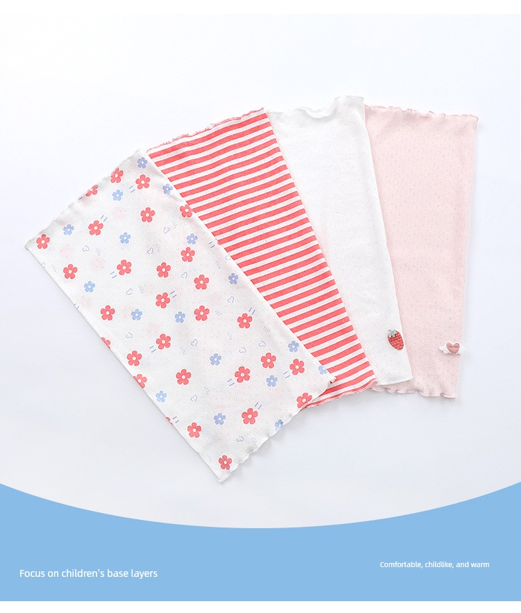 Neck Sun Protection Neck Gaiter, Anti-Uv, Thin Summer Sun Protection and Windproof Neck Gaiter for Children and Infants, Children's Scarf — 13