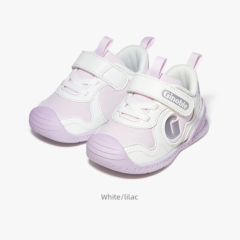 [Best-Selling Item in the Store] Jinoopu Functional Shoes Spring and Autumn Models Baby Infant Shoes Pre-Walking Shoes Key Shoes Gb2397 — 3