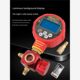 Dasheng Digital Electronic Pressure Gauge WK-6881H/L Air Conditioner Fluorine Refrigerant Digital Gauge Vacuum Add Refrigerant