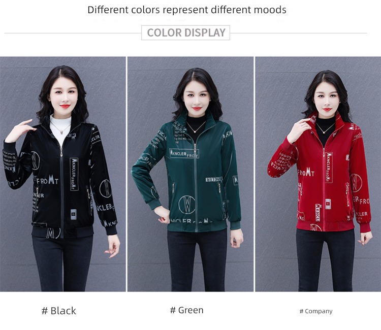 loose coat female have cash less than that is registered in the accounts fashion Cotton Plush keep warm loose coat
