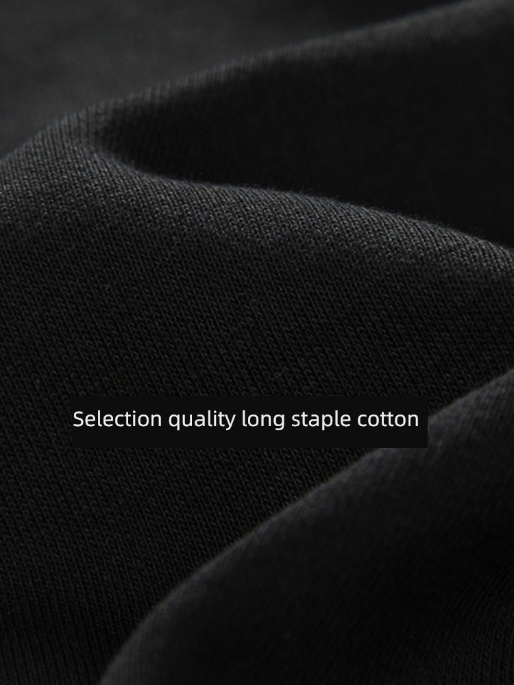 NGGGN Spring and Autumn man leisure time Sports suit
