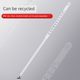 High precision glass mercury thermometer 0-300-360-400 special thermometer package for petrochemical test