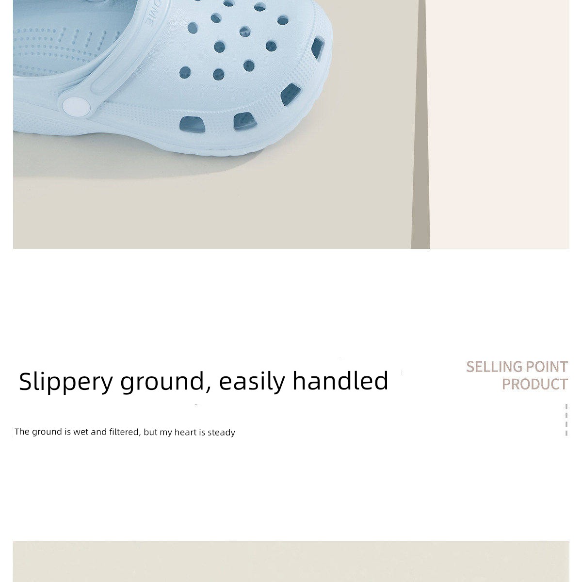 Lidani Kidsren's Clogs for Girls with Arch Support 2026 New Summer Beach Sandals Girls' Slippers for Outdoor Wear — 12