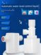 Fully automatic water tower water controller solar water tank water level float valve full water self-stop valve liquid level sensor