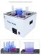 Dingxinyi Digital Display Electric Heating Constant Temperature Water Bath Pot Single and Double Hole Timed Anti-Dry Burn Laboratory Research Water Bath Tank