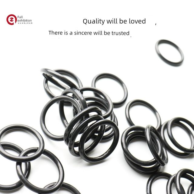 O-ring Ding Qing/wire diameter 2MM outer diameter 11/11.5/11.8/12/12.5/12.8/13/13.3/13.5