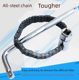 Double chain sleeve filter wrench filter element filter wrench auto repair engine oil grid disassembly and assembly machine repair wrench