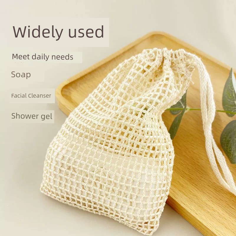 多泡快乾耐用起泡網適合手工皂跟肥皂
