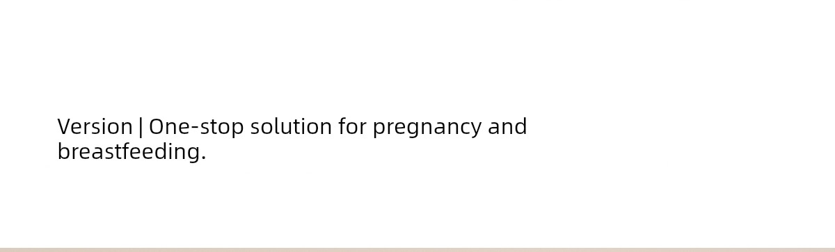 Sohiwoo Postpartum Clothing for Pregnant and Postpartum Women, Autumn Nursing Pajamas, Outerwear, Bamboo Cotton Sweat-Absorbent Home Wear Set — 14