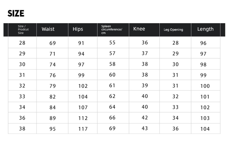 senior autumn Self-cultivation Little feet trend man Jeans