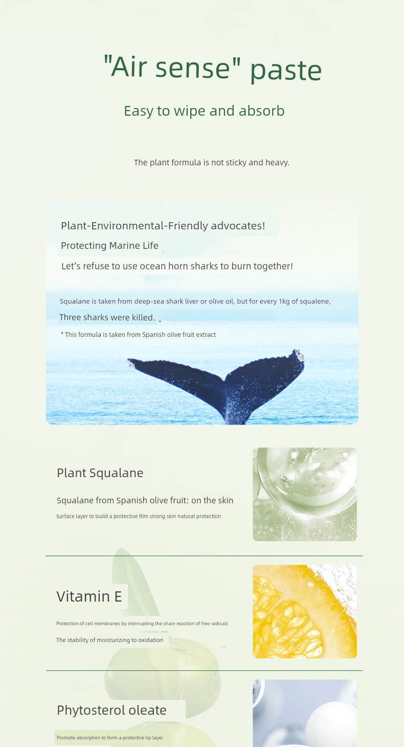 Botanism Lactation Hydrating All Year Round Genuine Goods Pregnant Women — 8
