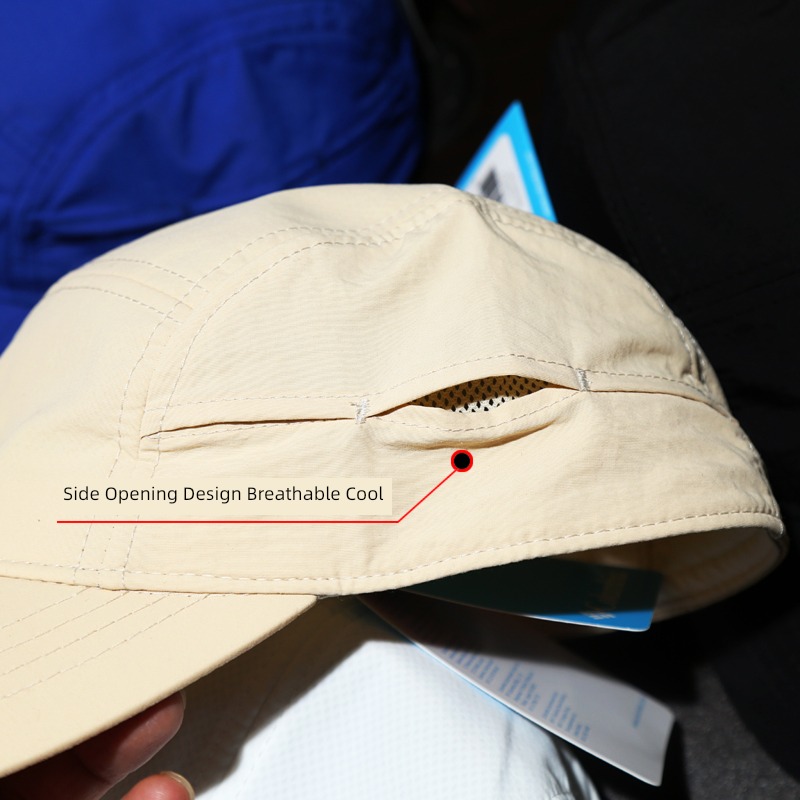 after seal summer Sun hat Travel motion outdoors