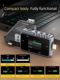 USB tester Type-C current voltage detector pd charger power fast charging protocol ripple detector