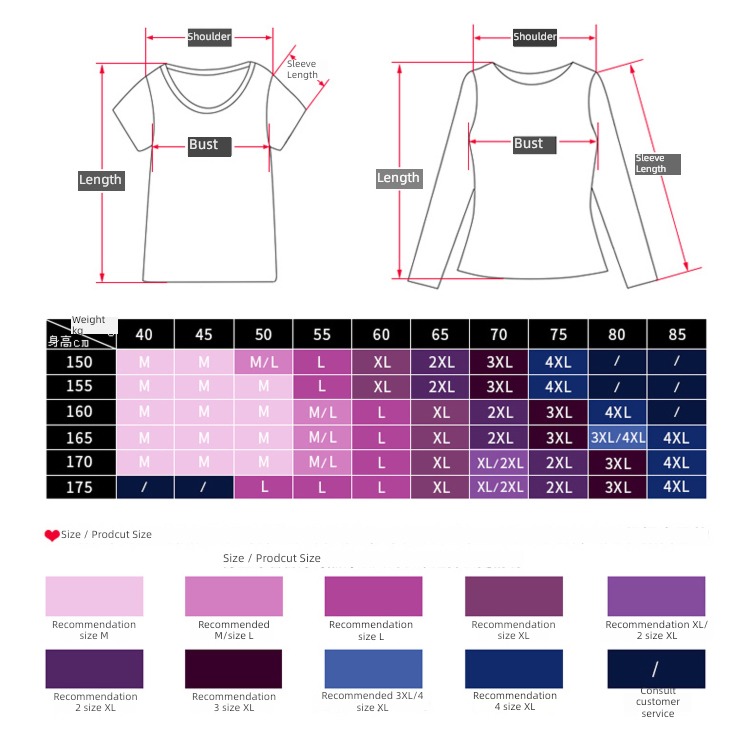middle age mom easy three quarter sleeve Chiffon shirt summer wear