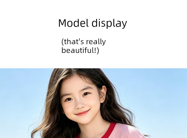 Piggy Banner Girls' Short-Sleeved T-Shirt 2026 Summer New Style Pure Cotton Half-Sleeved Kidsren's Fashionable Summer Clothing Girls' Tops W — 11