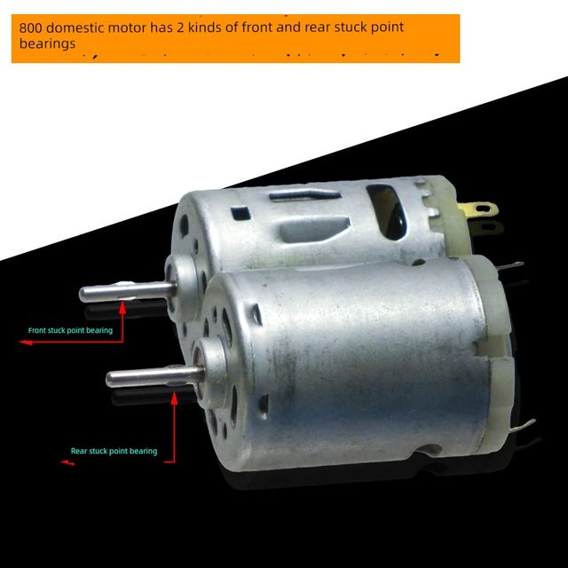 Seiko 6C electric screwdriver motor 802 electric batch motor 801 electric batch screwdriver motor 800 motor