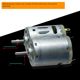 Seiko 6C electric screwdriver motor 802 electric batch motor 801 electric batch screwdriver motor 800 motor