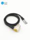 Ultrasonic thickness gauge probe 5MHZ 10 PT-12 PT-08 PT-06 ZT-12 high temperature probe GT12