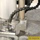 High-purity nickel plate nickel plate nickel plate nickel plate nickel plate nickel anode Ni99.99% customized nickel plate