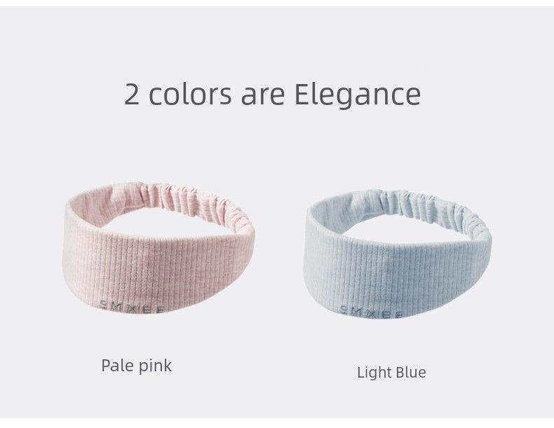 Qianxi Autumn and Winter Head Protection Confinement Supplies Pregnant Women — 13