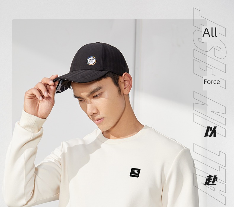 autumn Round neck Condom male leisure time motion Sweater