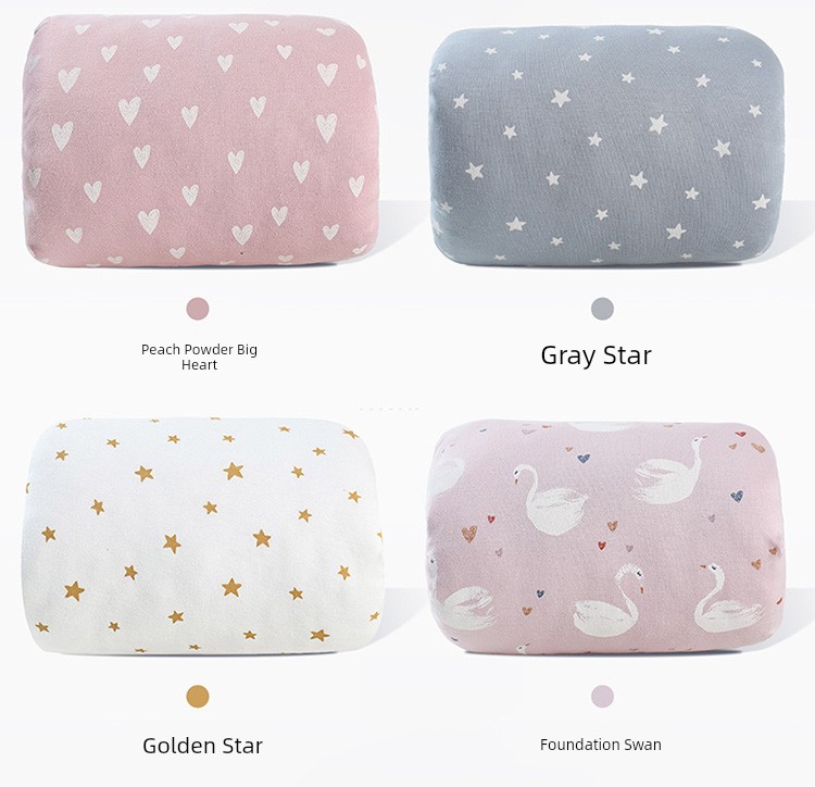 Baby Nursing Arm Pillow Prominent Hug Baby Sleep Hug Pillow Anti-Pillow Arm Baby Hold Coax Sleep Feeding Artifact — 9