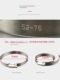 Free shipping stainless steel clamp tie throat clamp tube clamp tube clamp water pipe clamp buckle fixing range hood monitoring